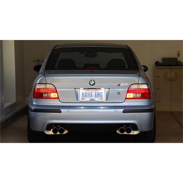 BMW 5 SERİSİ E39 00-03 SEDAN LED STOP LAMBASI BEYAZ SOL TYC