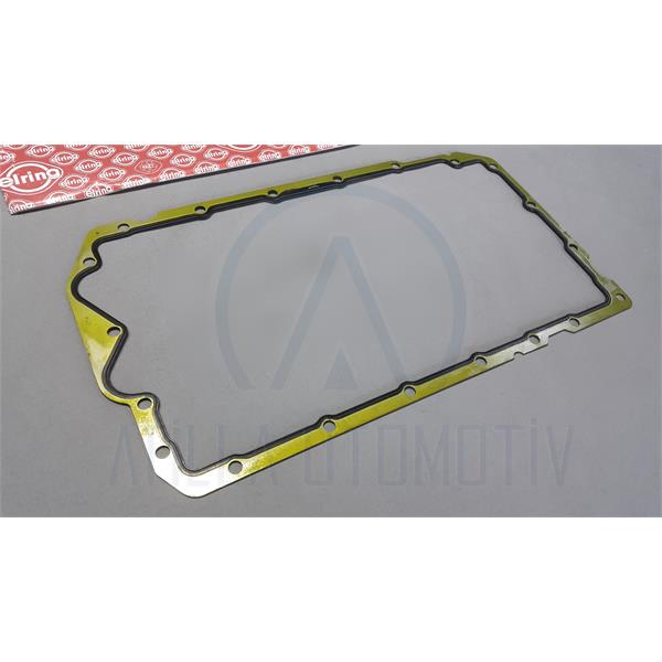 BMW X3 E83 2005-2011 2.0i N46 YAĞ KARTER CONTASI ELRİNG