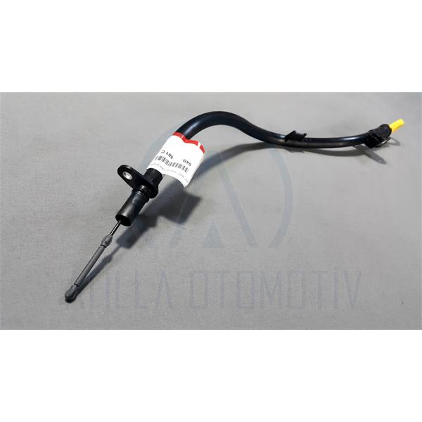 SEAT TOLEDO 2013-2019 1.4 TDİ KOMPLE YAĞ ÇUBUĞU ORİJİNAL
