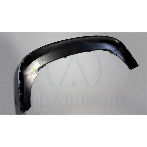 SEAT TOLEDO IV 2013-2019 ARKA TAMPON SPOYLERİ ORİJİNAL