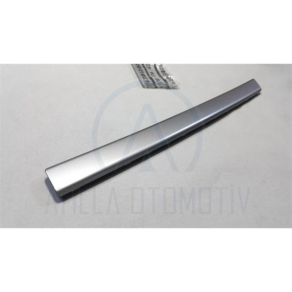 SEAT LEON 1P 2006-2013 KAPI İÇ TRİM ÇITASI GRİ ÖN SAĞ ORİJİNAL 