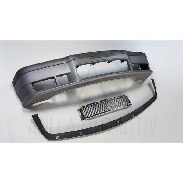 BMW 3 SERİSİ E36 SEDAN-COUPE M3 90-99 ÖN TAMPON DOLU