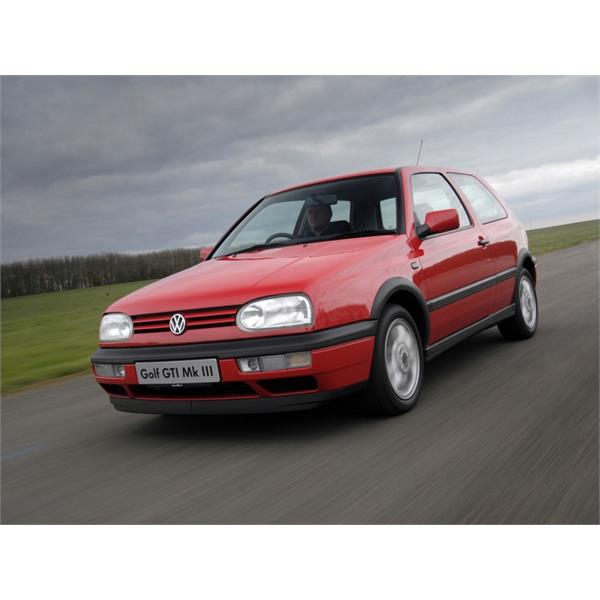 VW GOLF 3 1992-1998 ÖN FAR GTİ ÇİFTLİ SAĞ DEPO