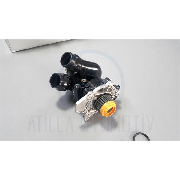VW BEETLE 5C 2011-2017 2.0 TFSİ DEVİRDAİM + TERMOSTAT GEBA