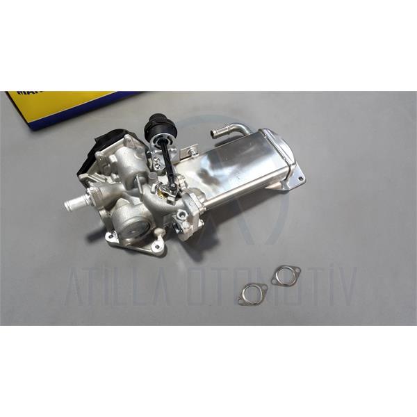 VW CADDY 2010-2015 1.6 - 2.0 TDİ CAYC CFHC EGR VALFİ MARELLİ