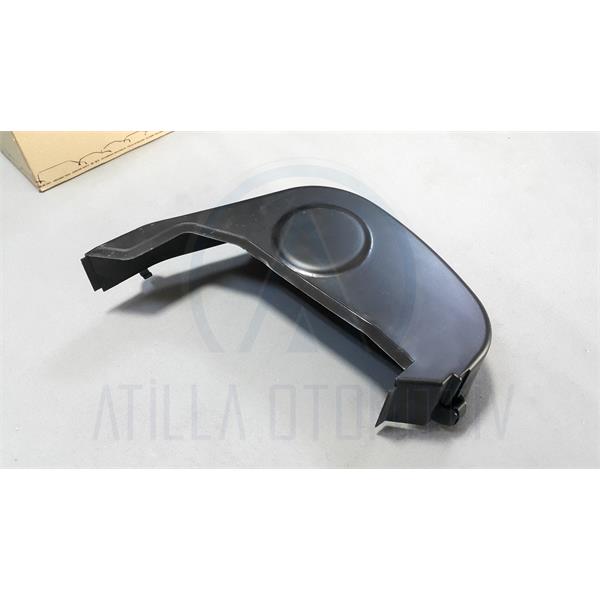 SEAT TOLEDO 5P 05-09 1.4 16V TRİGER ÜST KORUMA KAPAĞI ORİJİNAL