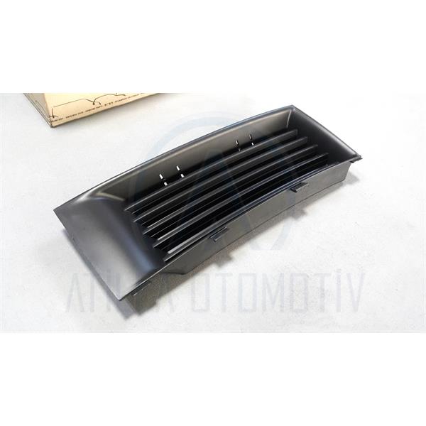 SKODA FABİA 6Y 2000-2004 ÖN TAMPON SİS KAPAĞI SOL ORİJİNAL