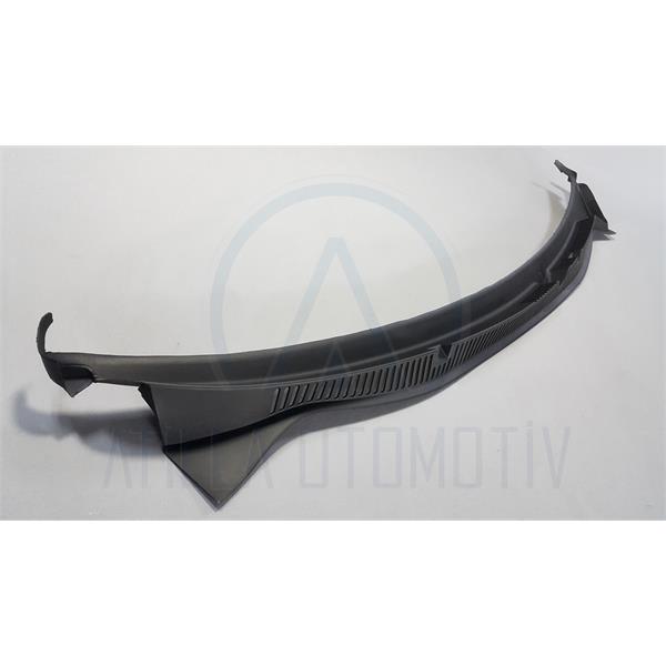 VW POLO 9N3 2005-2010 CAM ÖNÜ YAĞMURLUK DEFLEKTÖR
