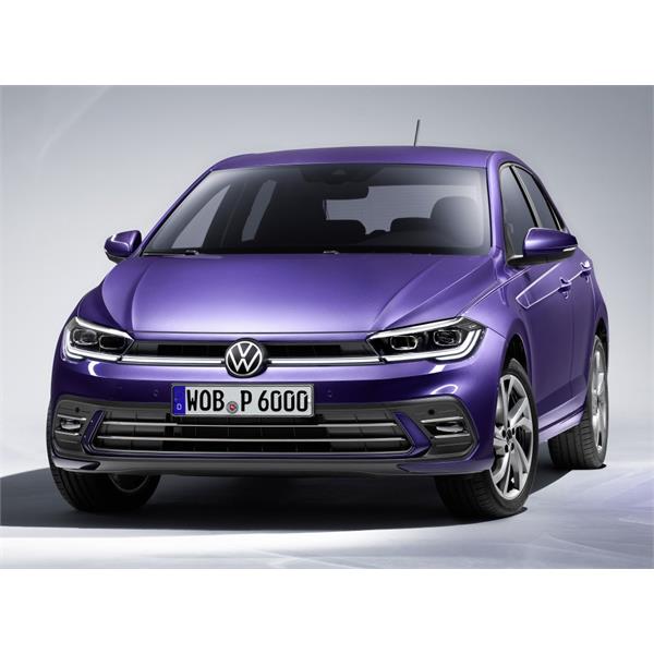 VW POLO 2G 2020-2023 ÖN PANJUR ARMASI 140MM