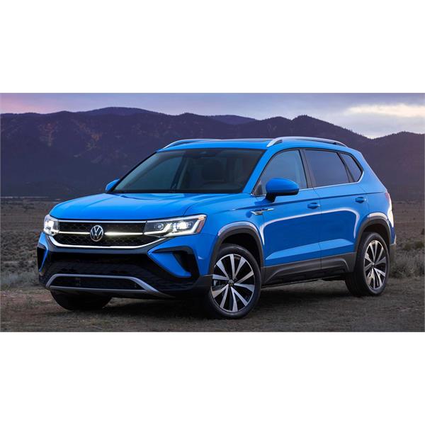 VW TAOS 2GJ 2021-2023 ÖN PANJUR ARMASI 140MM