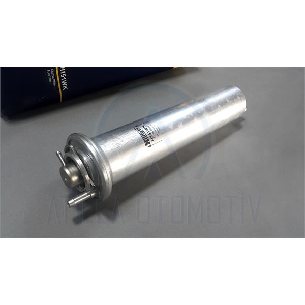 BMW 7 SERİSİ E38 1994-2001 M60 M62 BENZİN FİLTRESİ HENGST