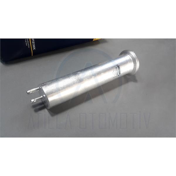 BMW 7 SERİSİ E38 1994-2001 M60 M62 BENZİN FİLTRESİ HENGST