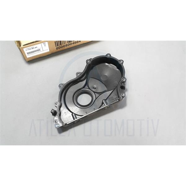 BMW 2 SERİSİ F45 F46 12-19 B37 EKSANTRİK DİŞLİ KAPAĞI ORİJİNAL