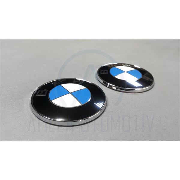 2 x BMW 1 SERİSİ F20 F21 KAPUT-BAGAJ ARMASI TAKIM 82MM