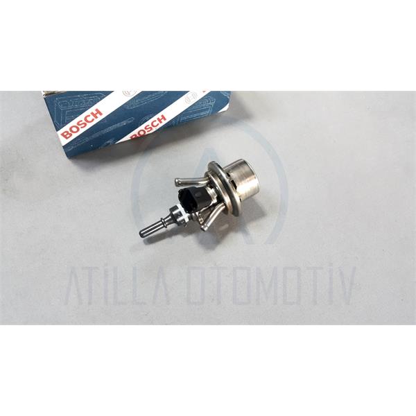 BMW X5 F15 N47 B47 N57 ADBLUE SCR DOZAJLAMA VALFİ BOSCH