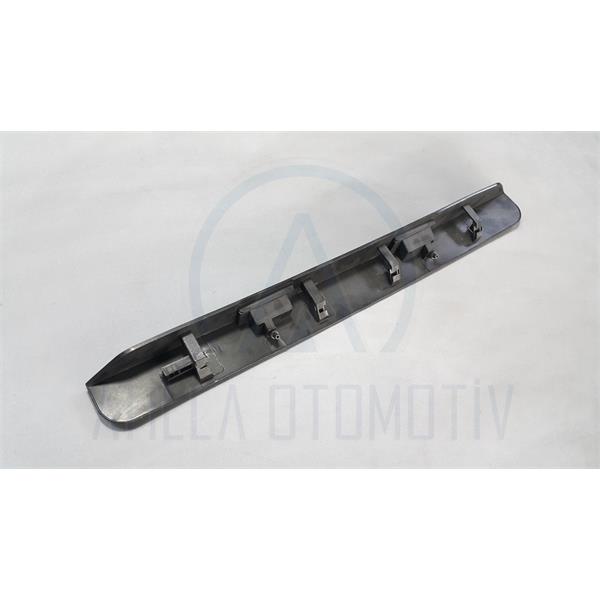 VW TRANSPORTER T5 2003-2010 PLASTİK BAGAJ TUTAMAĞI