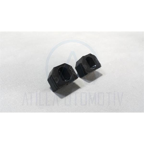 2 x SEAT İNCA 9K 1995-2002 RADYATÖR TAKOZU ÜST