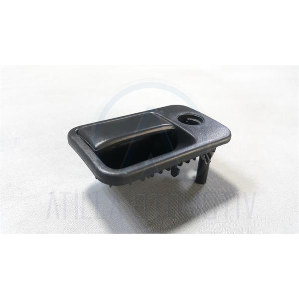 VW GOLF 3 1992-1998 TORPİDO MANDALI SİYAH