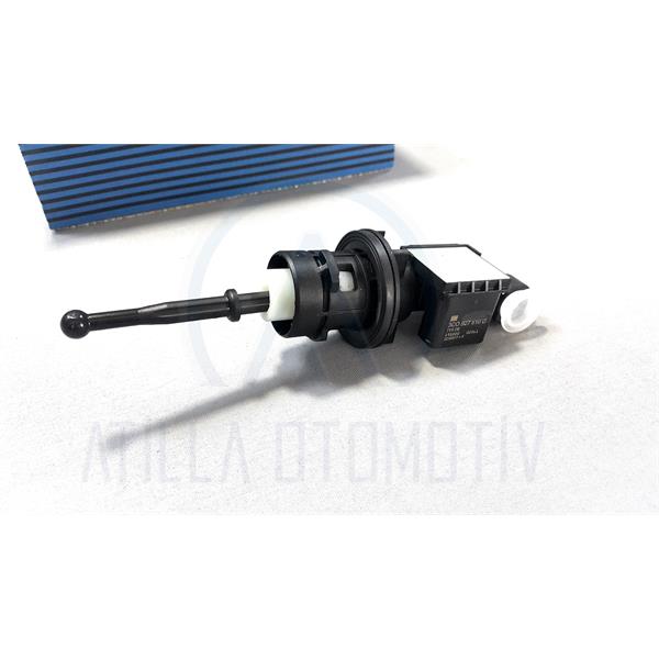 VW PASSAT B7 3A 2010-2015 DEBRİYAJ ÜST MERKEZİ SACHS