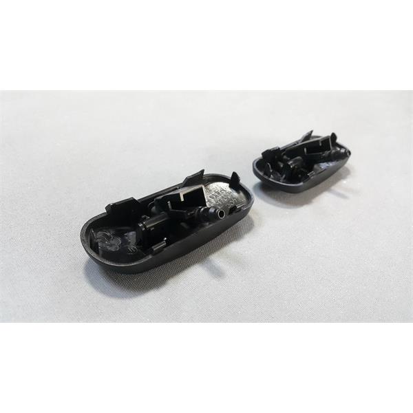 2 x VW SHARAN 7NA 2011-2023 ÖN SİLECEK SU FISKİYESİ TAKIM
