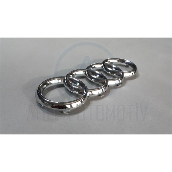 AUDİ A3 8P 2003-2008 ÖN PANJUR ARMASI KROM