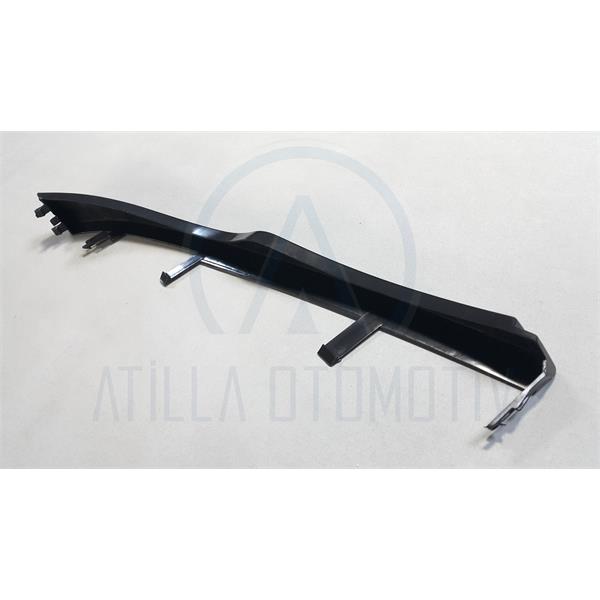 BMW 3 SERİSİ E46 FACELİFT LCİ 2001-2006 SEDAN COUPE FAR ALT ÇITASI SOL