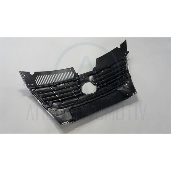 VOLKSWAGEN PASSAT B6 2005-2011 HİGHLİNE ÖN PANJUR KROM
