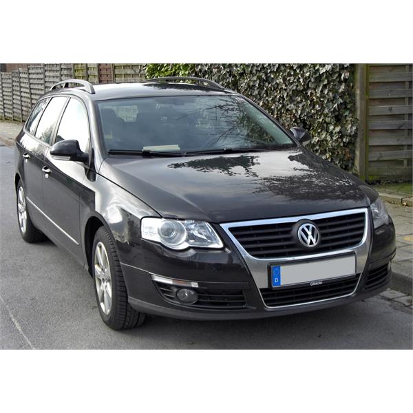 VOLKSWAGEN PASSAT B6 2005-2011 KAPUT İZOLASYONU KEÇE