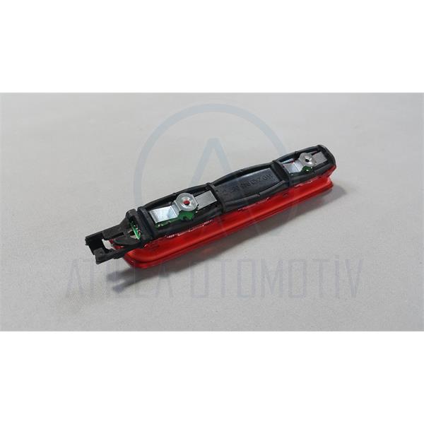VOLKSWAGEN CADDY 2003-2015 BAGAJ ÜSTÜ 3.STOP LAMBASI