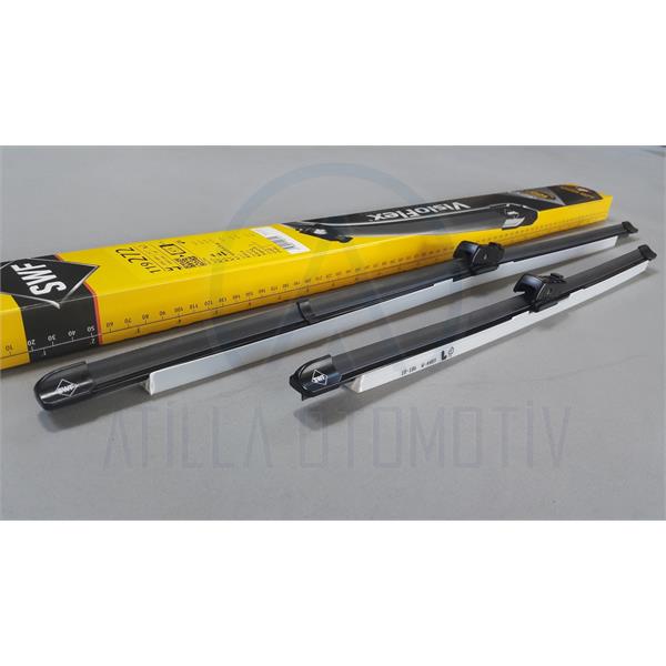 VOLKSWAGEN GOLF 7 ÖN SİLECEK SETİ 650MM-450MM SWF