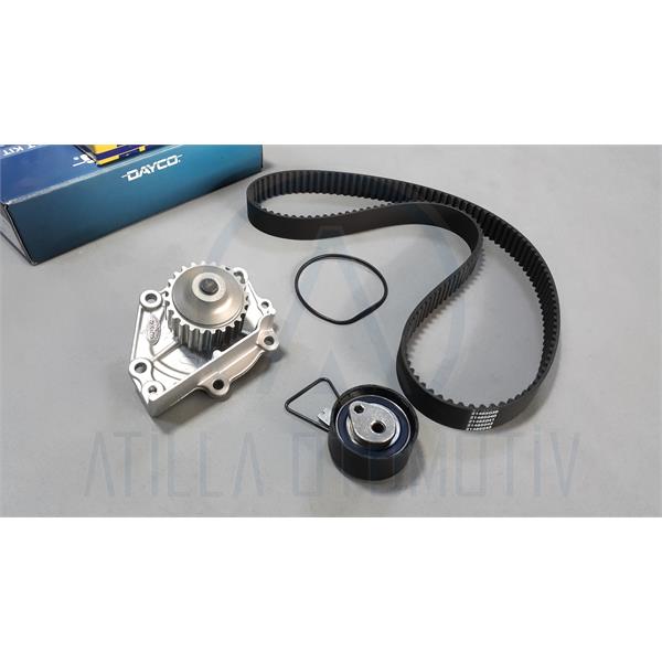 LAND ROVER FREELANDER 1 98-06 1.8 16V TRİGER SETİ + DEVİRDAİM