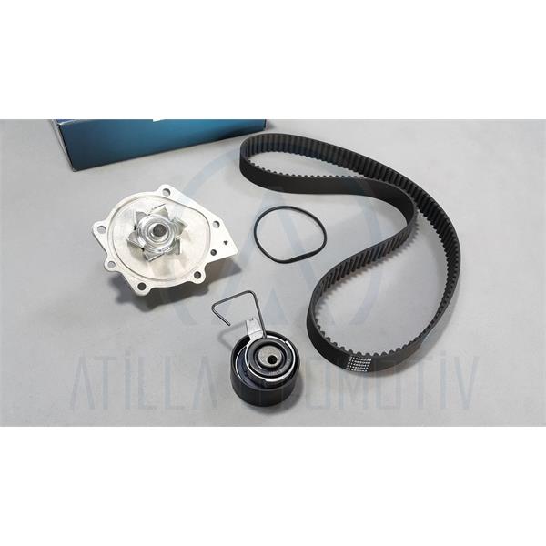 LAND ROVER FREELANDER 1 98-06 1.8 16V TRİGER SETİ + DEVİRDAİM