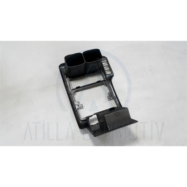 SEAT İBİZA 6K1 1993-1999 ÖN GÖĞÜS TEYP ÇERÇEVESİ