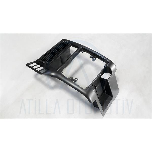 SEAT CORDOBA 6K2 1993-1999 ÖN GÖĞÜS TEYP ÇERÇEVESİ