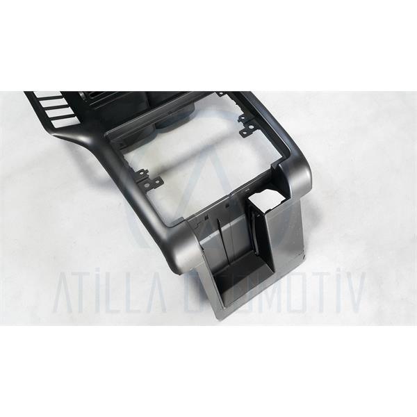 SEAT İNCA 6K9 1996-2003 ÖN GÖĞÜS TEYP ÇERÇEVESİ
