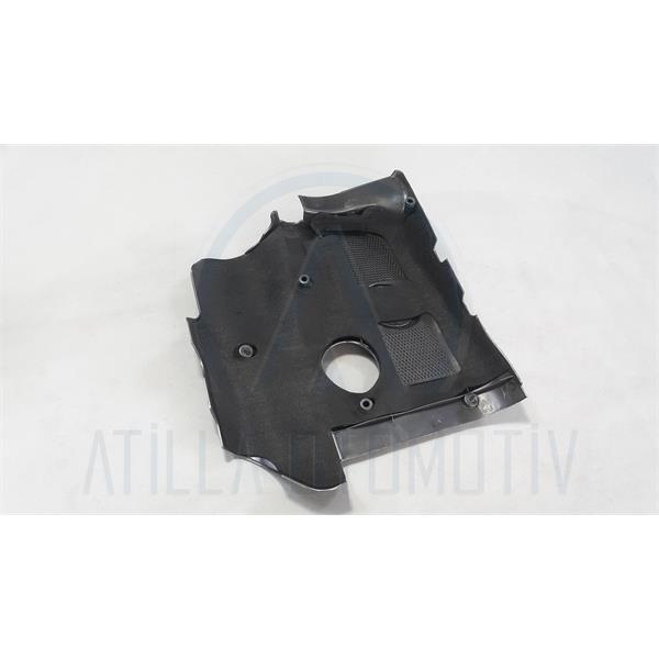 AUDİ A4 8D B5 98-01 1.8 - 1.8 T MOTOR ÜST KORUMA KAPAĞI 