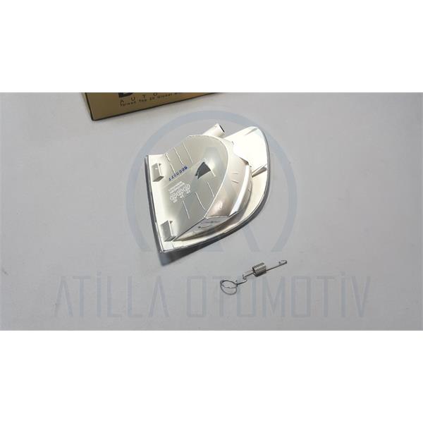 MERCEDES VİTO W638 96-03 ÖN SİNYAL LAMBASI BEYAZ SAĞ DEPO