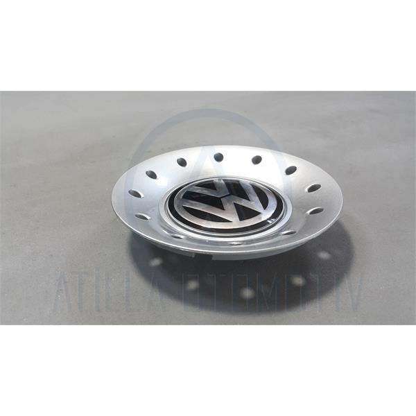 1 x VW GOLF 4 1998-2004 ÇELİK JANT GÖBEĞİ - KAPAĞI 164MM