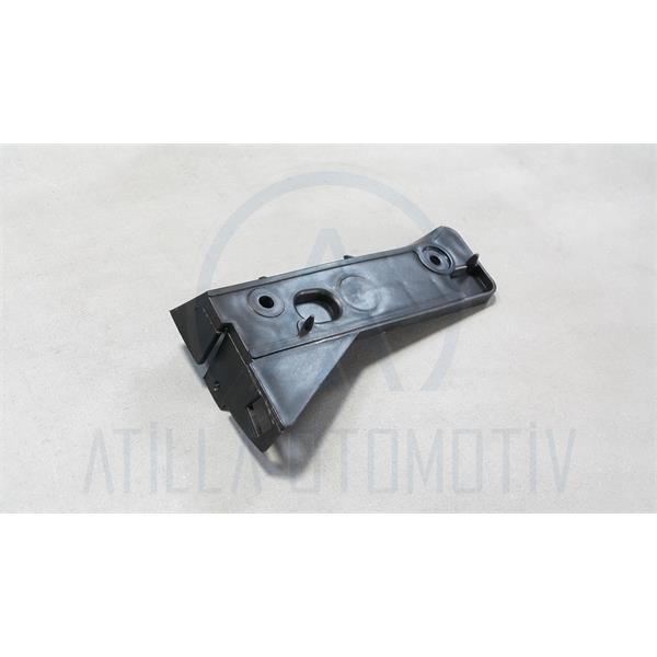 AUDİ A4 B6 8E 2001-2005 ÖN TAMPON BRAKETİ SAĞ