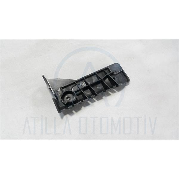 AUDİ A4 B6 8E 2001-2005 ÖN TAMPON BRAKETİ SAĞ