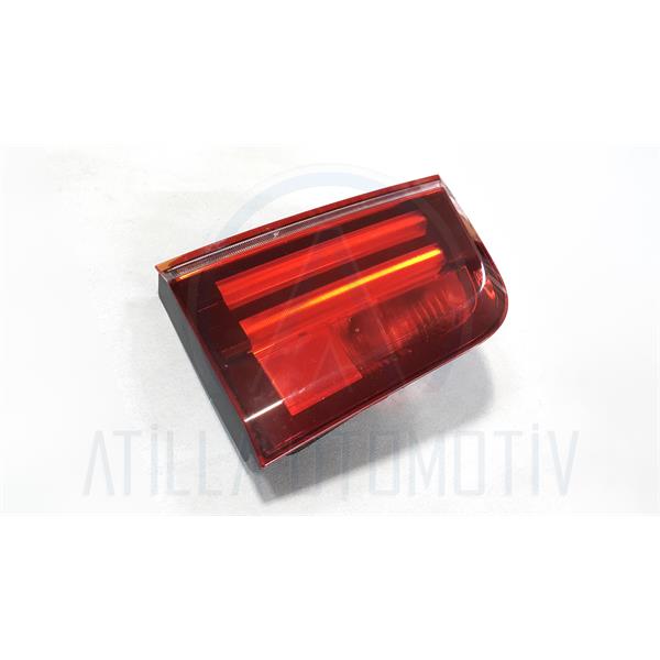 BMW X5 E70 LCİ 2009-2013 LED STOP LAMBASI İÇ SOL MARELLİ 