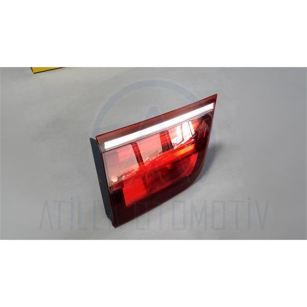 BMW X5 E70 LCİ 2009-2013 LED STOP LAMBASI İÇ SOL MARELLİ 