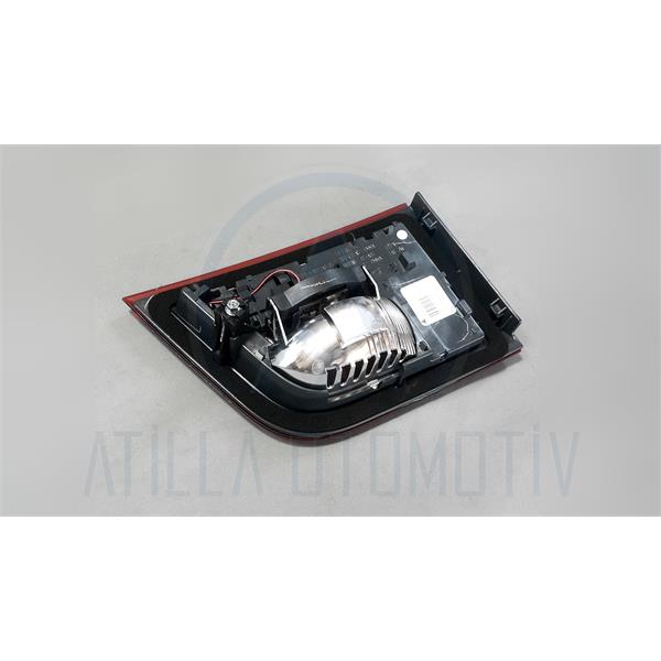 BMW X5 E70 LCİ 2009-2013 LED STOP LAMBASI İÇ SOL MARELLİ 