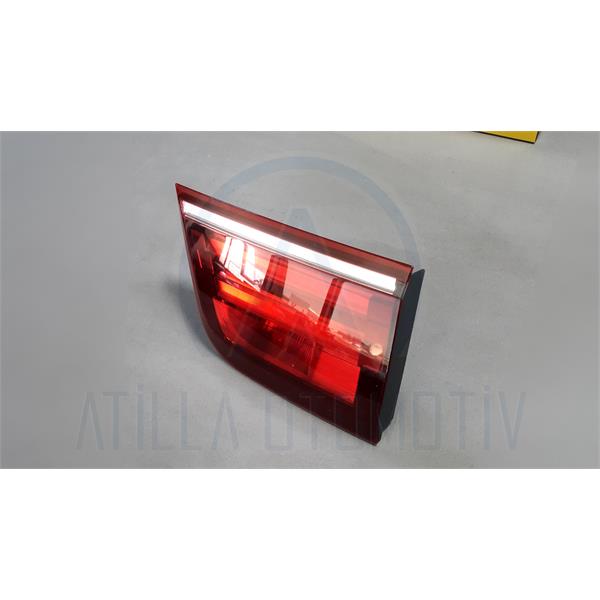 BMW X5 E70 LCİ 2009-2013 LED STOP LAMBASI İÇ SAĞ MARELLİ 