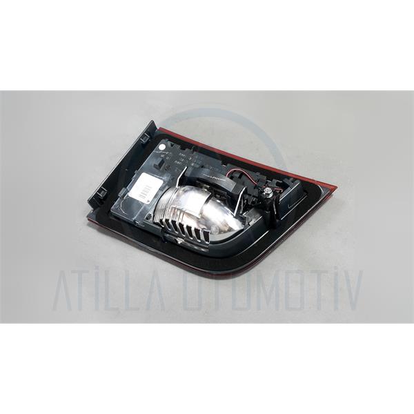 BMW X5 E70 LCİ 2009-2013 LED STOP LAMBASI İÇ SAĞ MARELLİ 