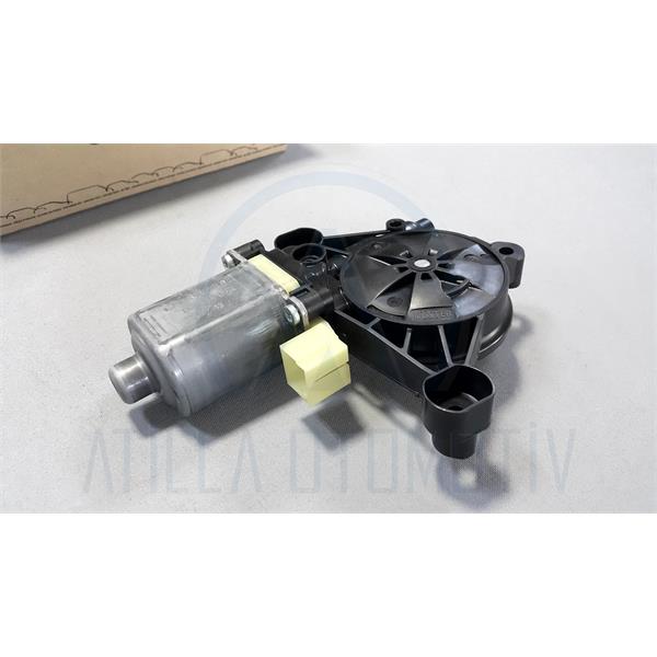SEAT LEON 5F 2013-2020 CAM MOTORU ÖN SOL ORİJİNAL