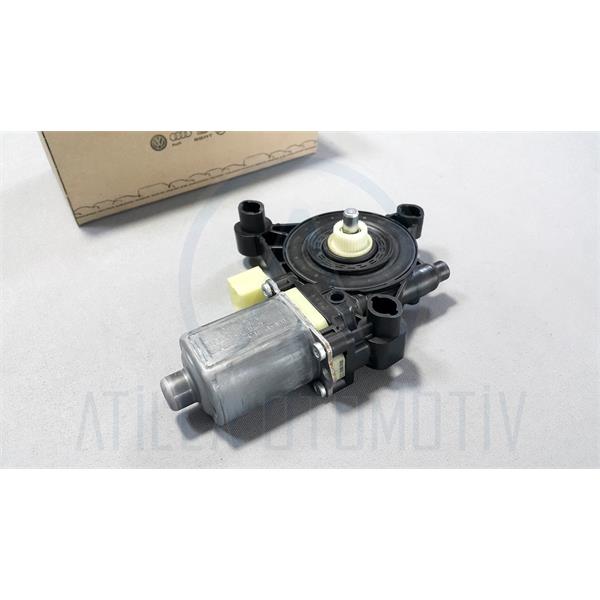 SEAT LEON 5F 2013-2020 CAM MOTORU ÖN SOL ORİJİNAL