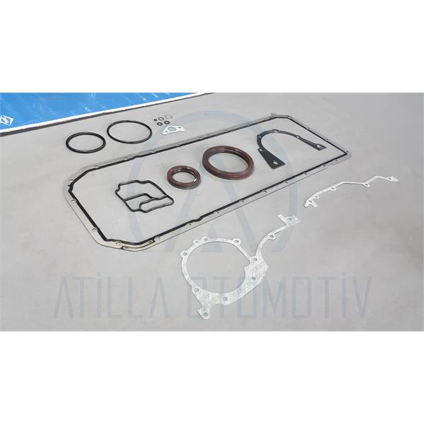 BMW 3 SERİSİ E36 90-98 320i 325i M50 ALT TAKIM CONTA REİNZ