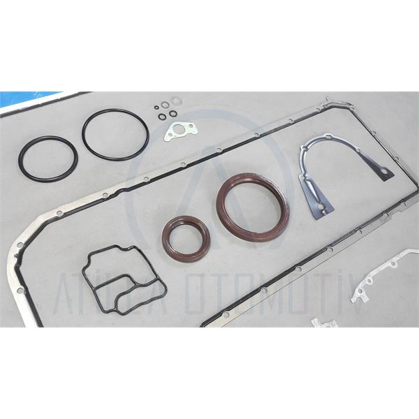 BMW 5 SERİSİ E34 90-96 520i 525i M50 ALT TAKIM CONTA REİNZ