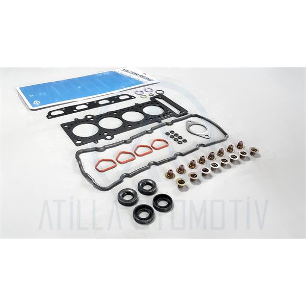 MİNİ COOPER R50 R52 2001-2008 W10 ÜST TAKIM CONTA REİNZ